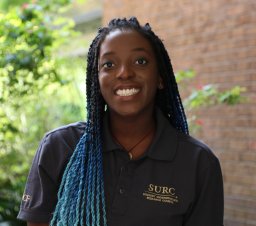 Samantha T. Mensah
