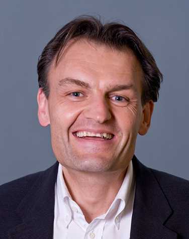 Johann W. Kolar