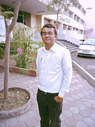 Anurag Rai