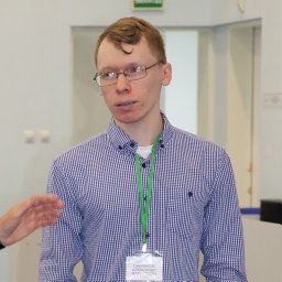 A. F. Sabrekov