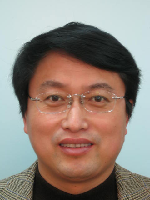 Lei Shao