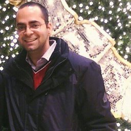 Subodh Kalia