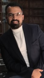 Zamanian Behnam