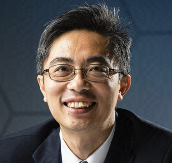 Yan Solihin