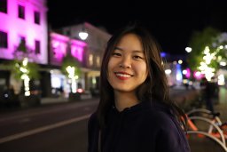 Hyerin Cho