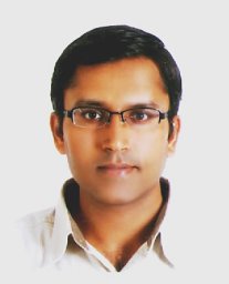 Sreenivasaiah Pradeep Kumar