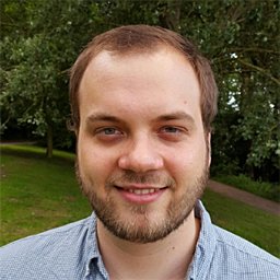 Patrick Kaminski