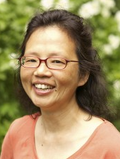 Lydia W Li