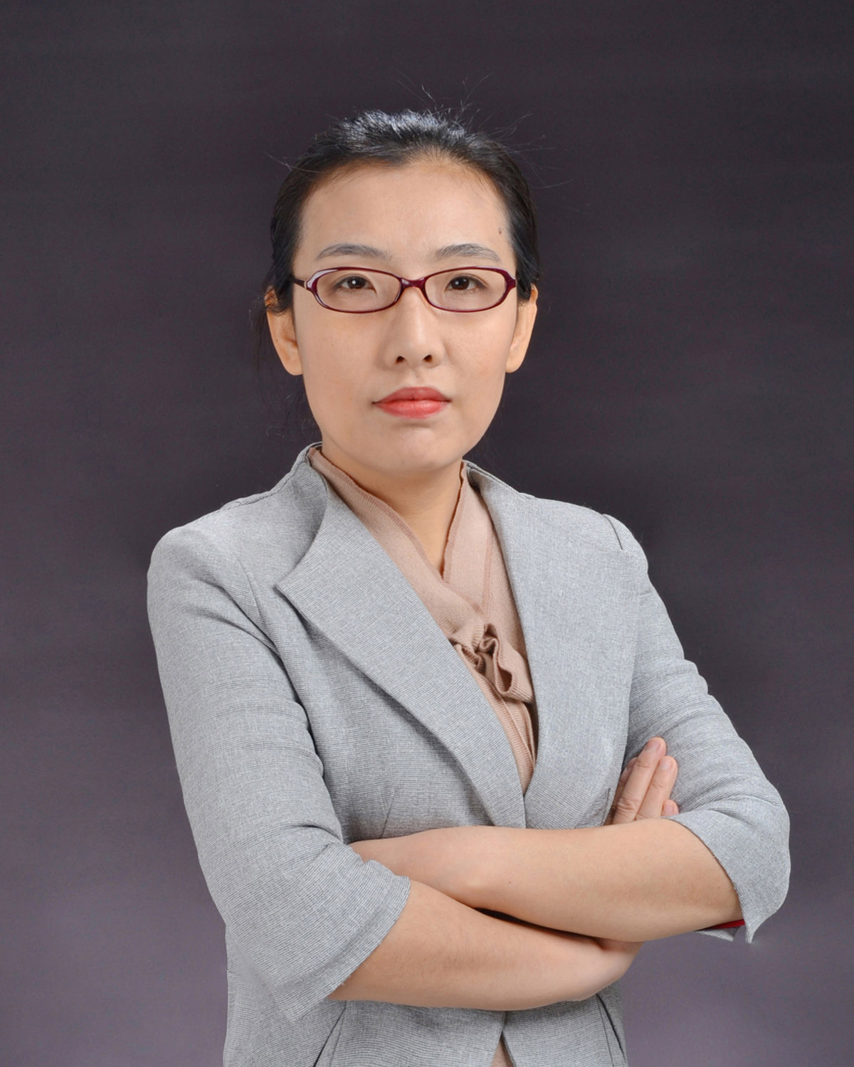 Yu Bai