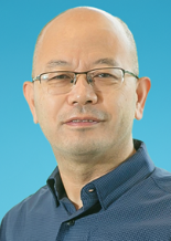 Hongyu Yu