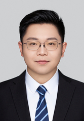 Zhijie Zhang