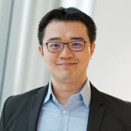Chengwei Liu