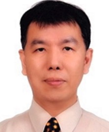 Eng-Yen Huang