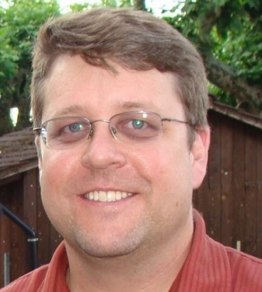 Dan Wilson