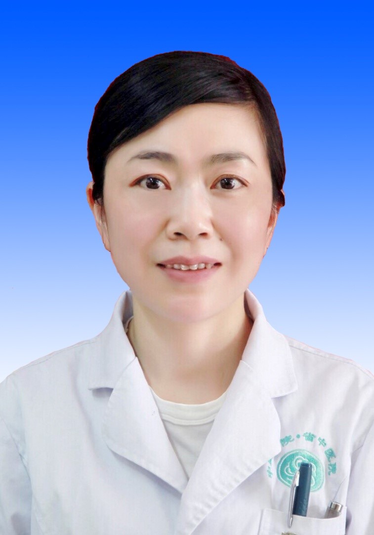 Xinrong Li