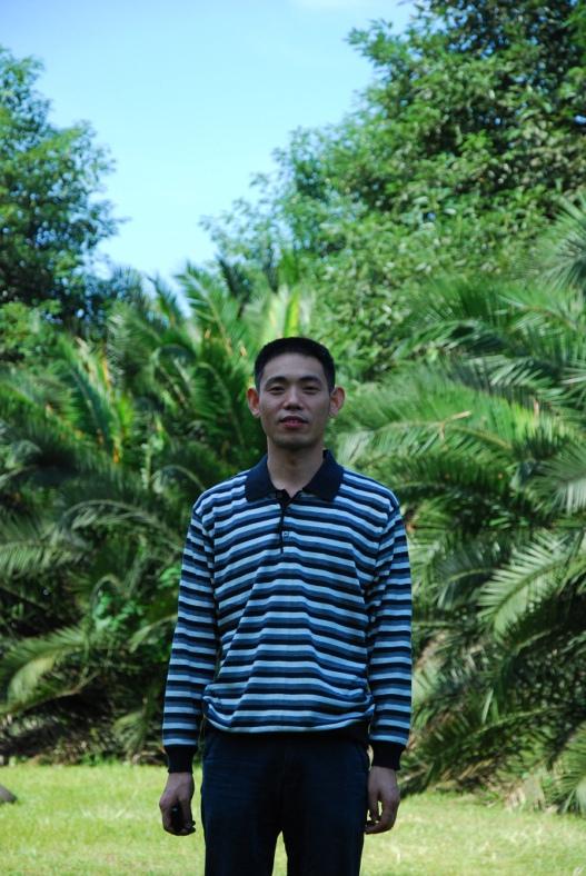 Hong Qu