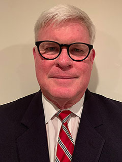 John J. McCloskey