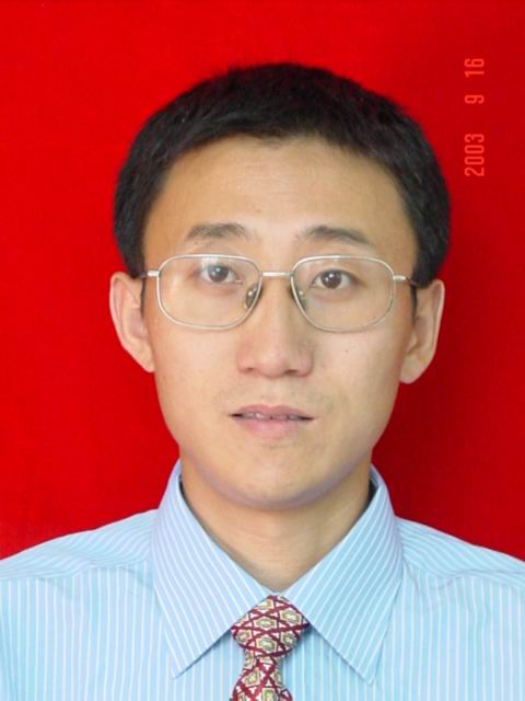 ZhiQian Wang