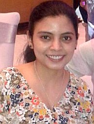 Mallika Tewari