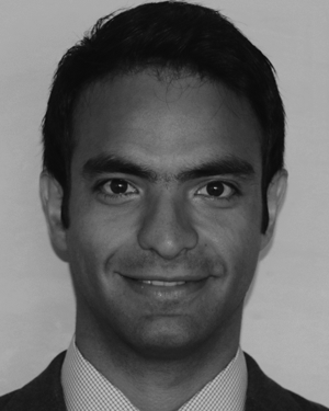 Naser Mostashiri