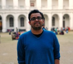 Guha Roy Abhijit