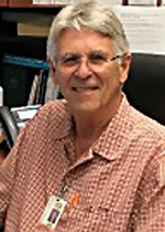 Martin A. Javors