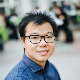 Zhen Zhu