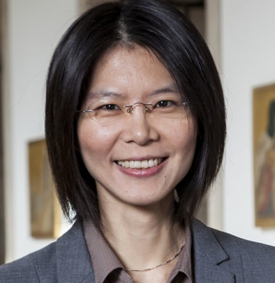 Yu-Ru Lin