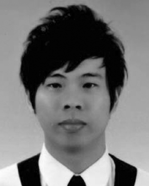C. P. Chou