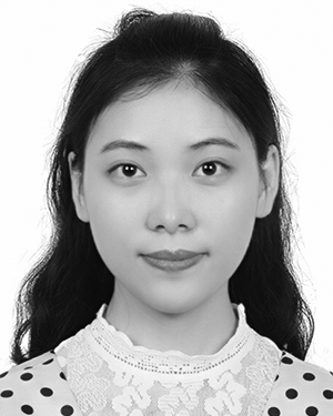 Yuxin He