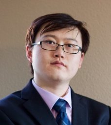 Jialu Zhang