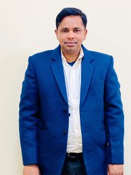 Anil Kumar Siroha