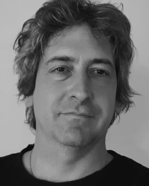 Agustín Moro