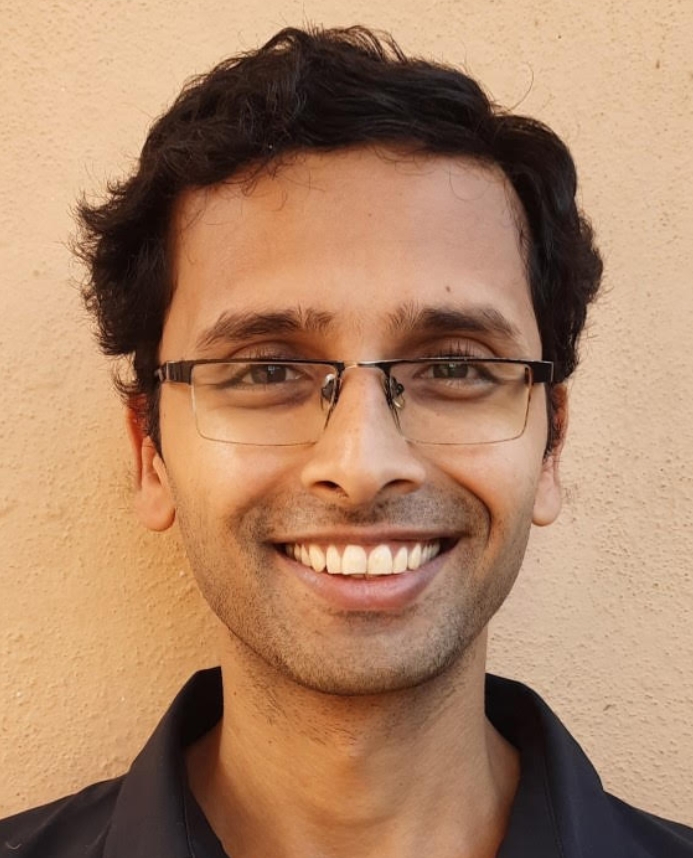 Praneeth Netrapalli