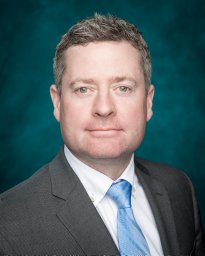 Donald Barnes