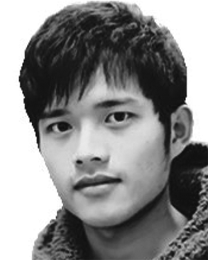 Zhaojie Sun