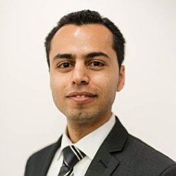 Amir Kianinejad