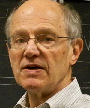 Joseph Henry Eberly