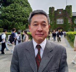 leon wong