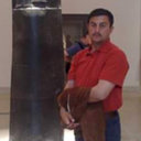 Muhannad Zabar