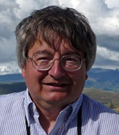 Richard Ebright