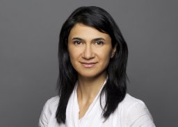 Marieh Esmaeelpour
