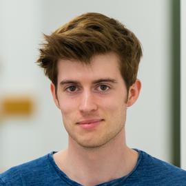 Oliver Hamelijnck
