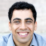 Nima Aghaeepour