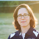 Katherine Rizzone