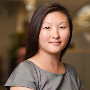 Yaling Yang