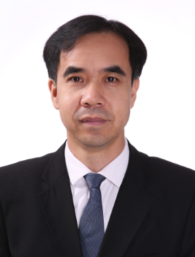 Tiedong Wang