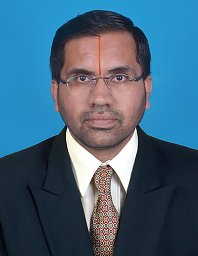 Sudhaman Parthasarathy