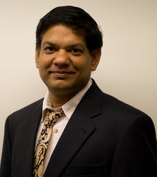 Bikash Pattnaik