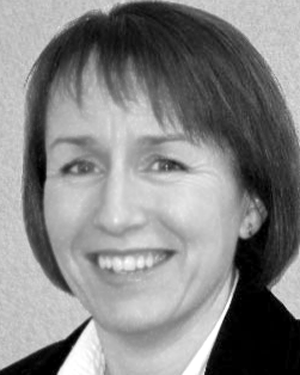 Heather Sayers